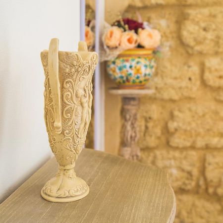 B&B Alla Cattedrale Agrigento Luaran gambar