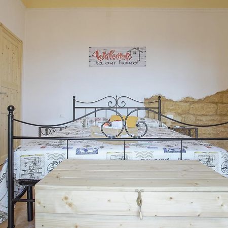B&B Alla Cattedrale Agrigento Luaran gambar