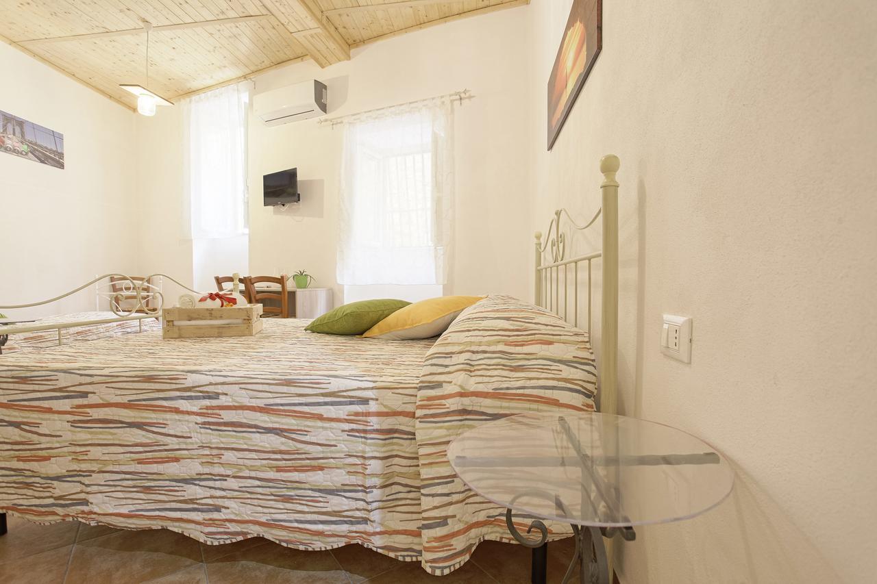 B&B Alla Cattedrale Agrigento Luaran gambar