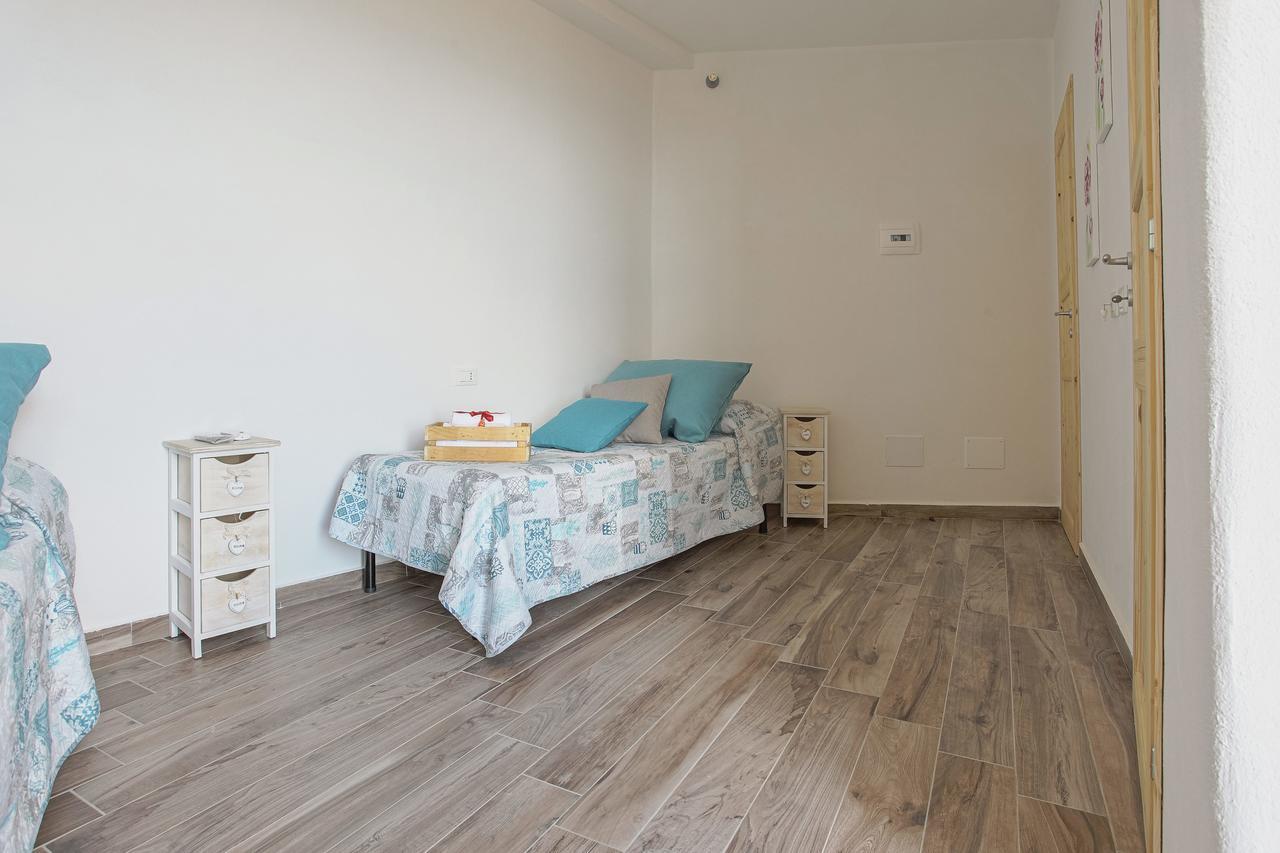 B&B Alla Cattedrale Agrigento Luaran gambar