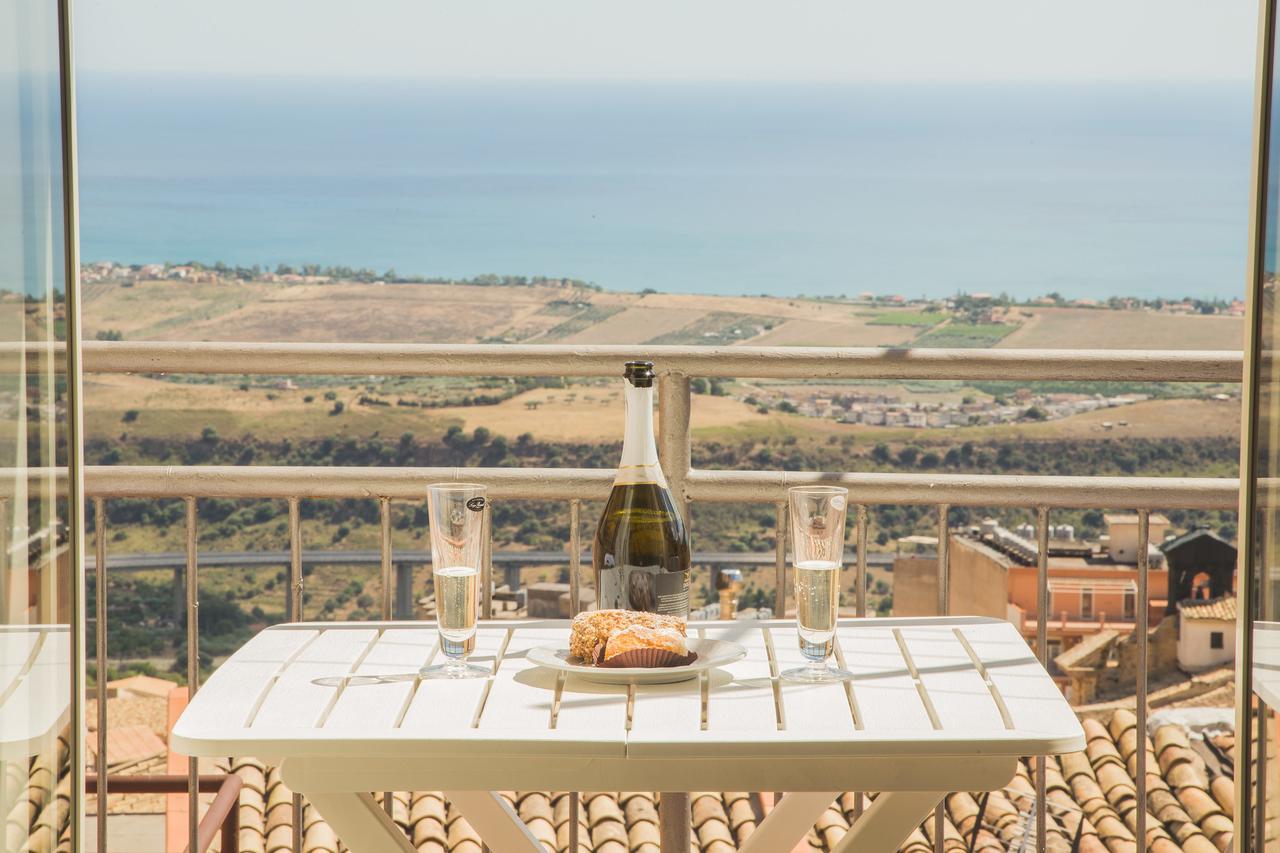 B&B Alla Cattedrale Agrigento Luaran gambar