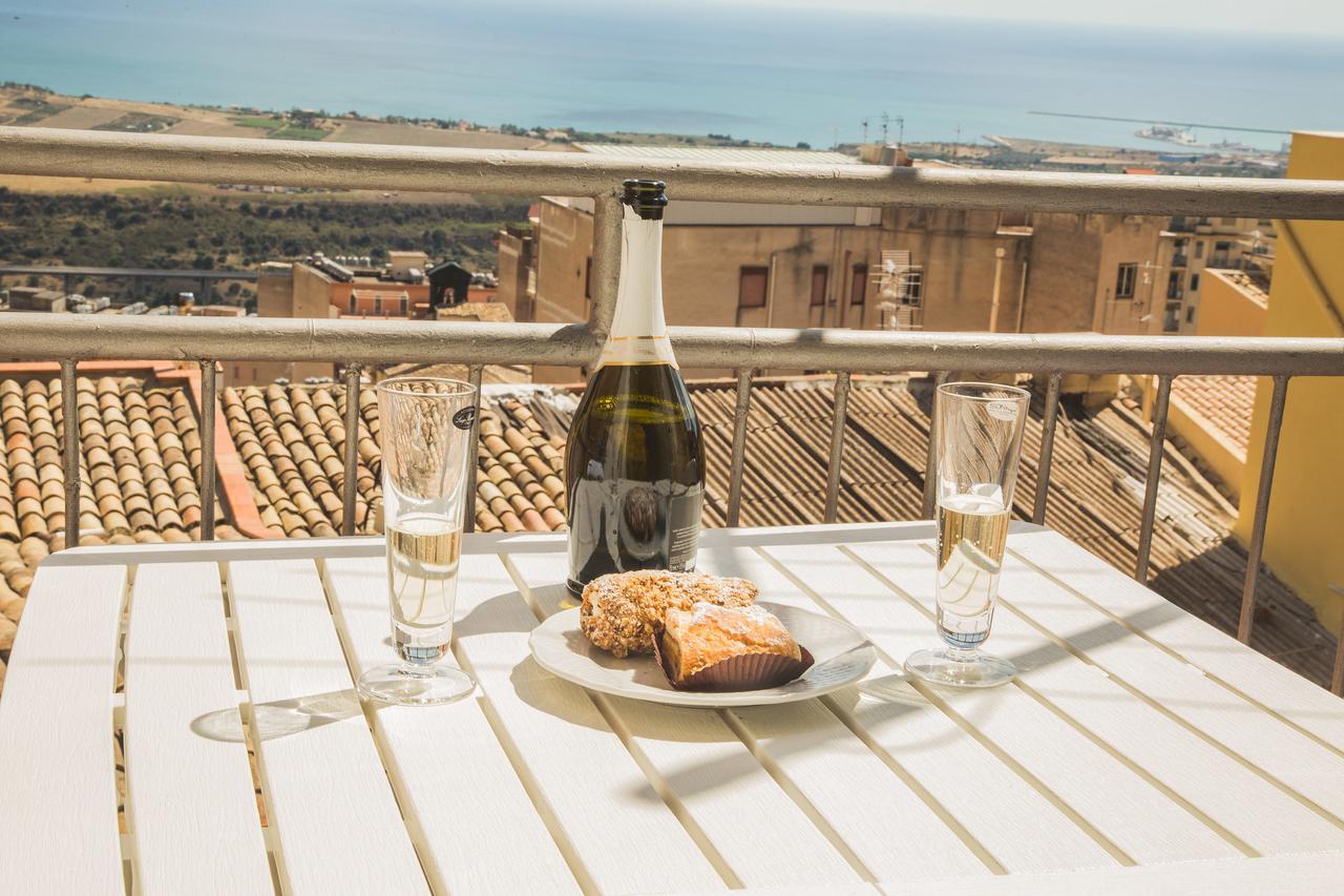 B&B Alla Cattedrale Agrigento Luaran gambar