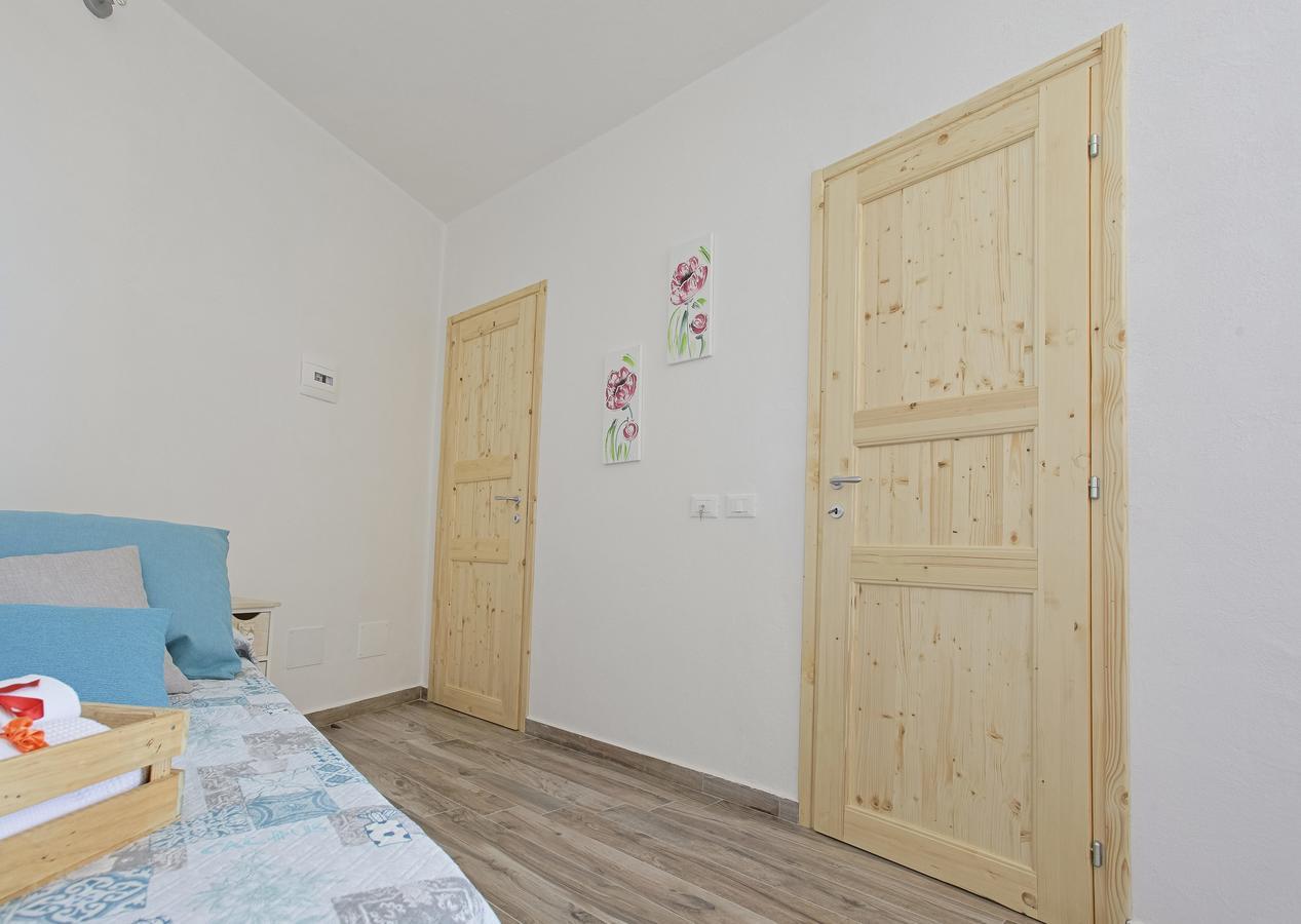 B&B Alla Cattedrale Agrigento Luaran gambar