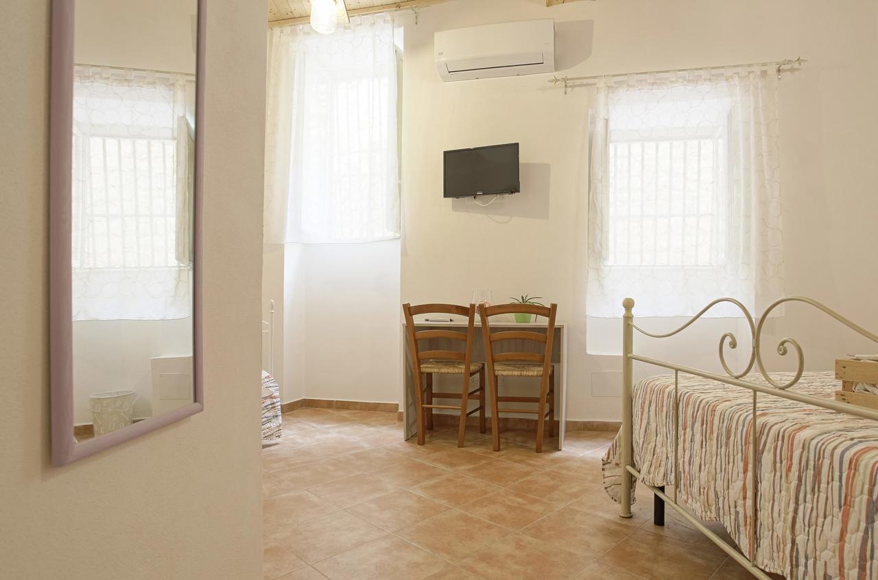 B&B Alla Cattedrale Agrigento Luaran gambar