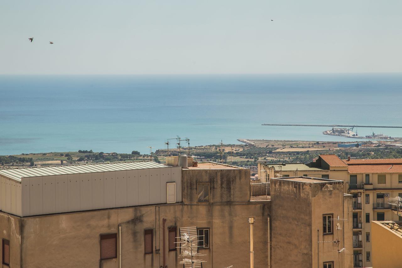 B&B Alla Cattedrale Agrigento Luaran gambar