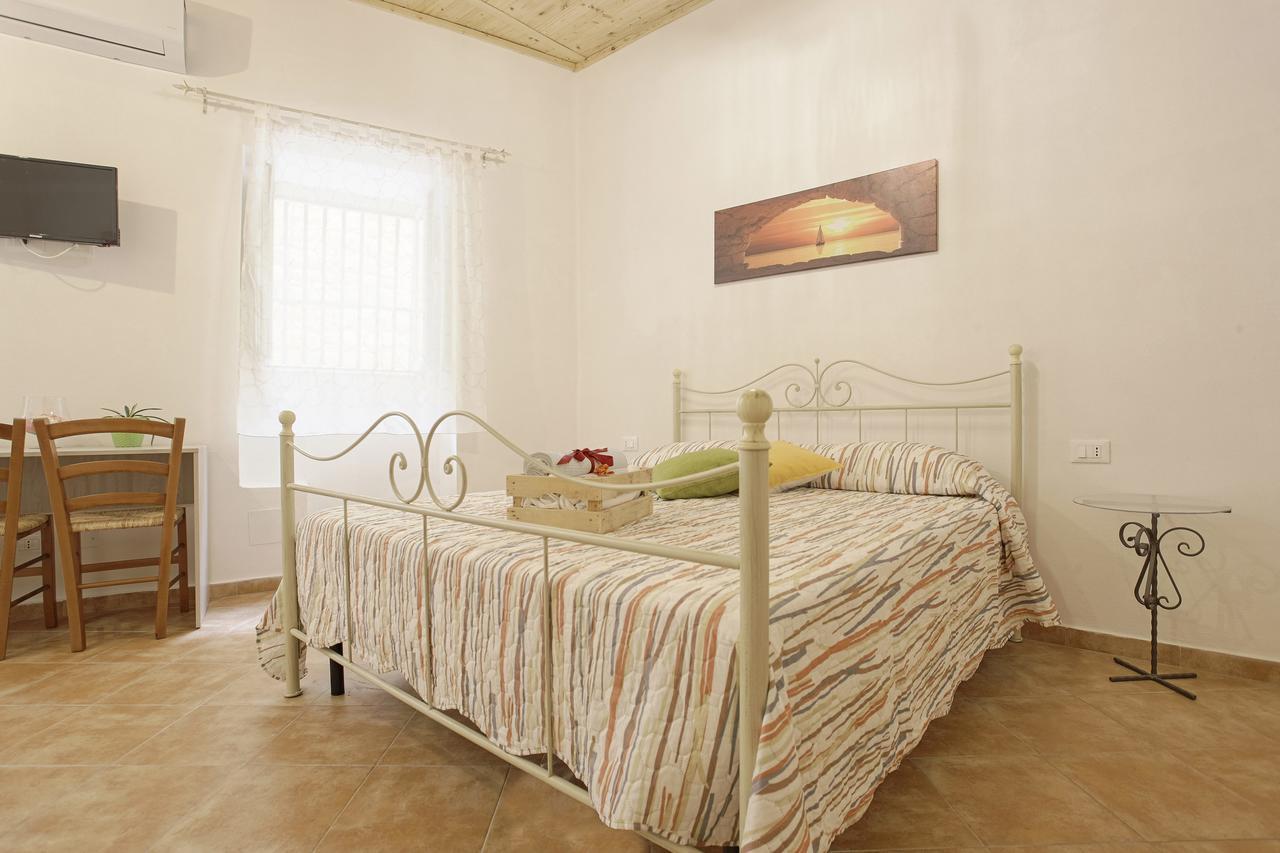 B&B Alla Cattedrale Agrigento Luaran gambar