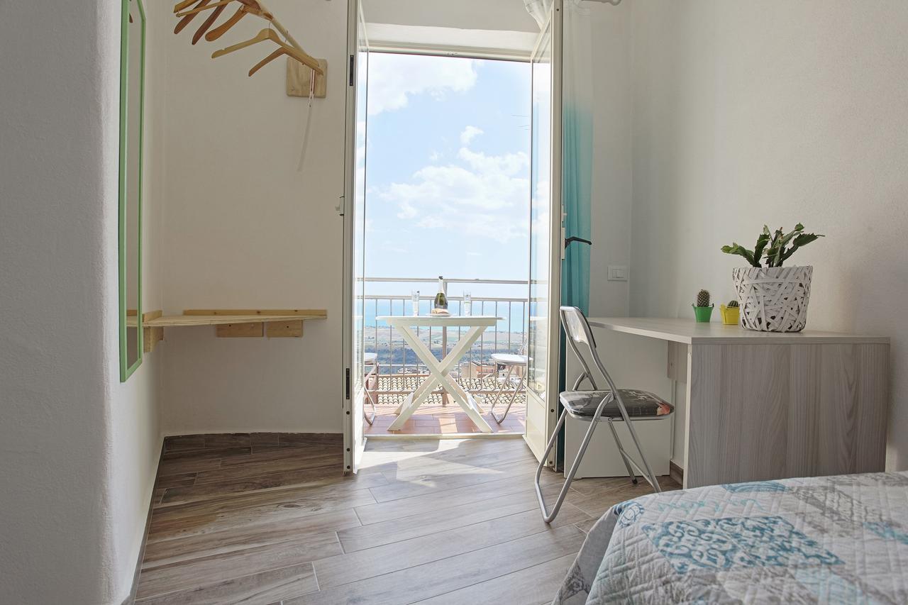 B&B Alla Cattedrale Agrigento Luaran gambar