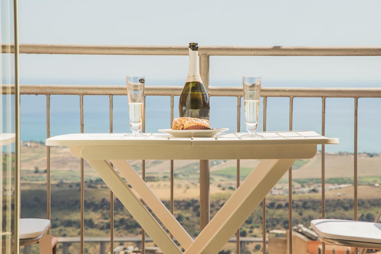 B&B Alla Cattedrale Agrigento Luaran gambar
