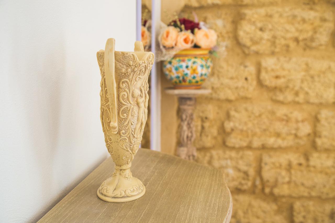 B&B Alla Cattedrale Agrigento Luaran gambar