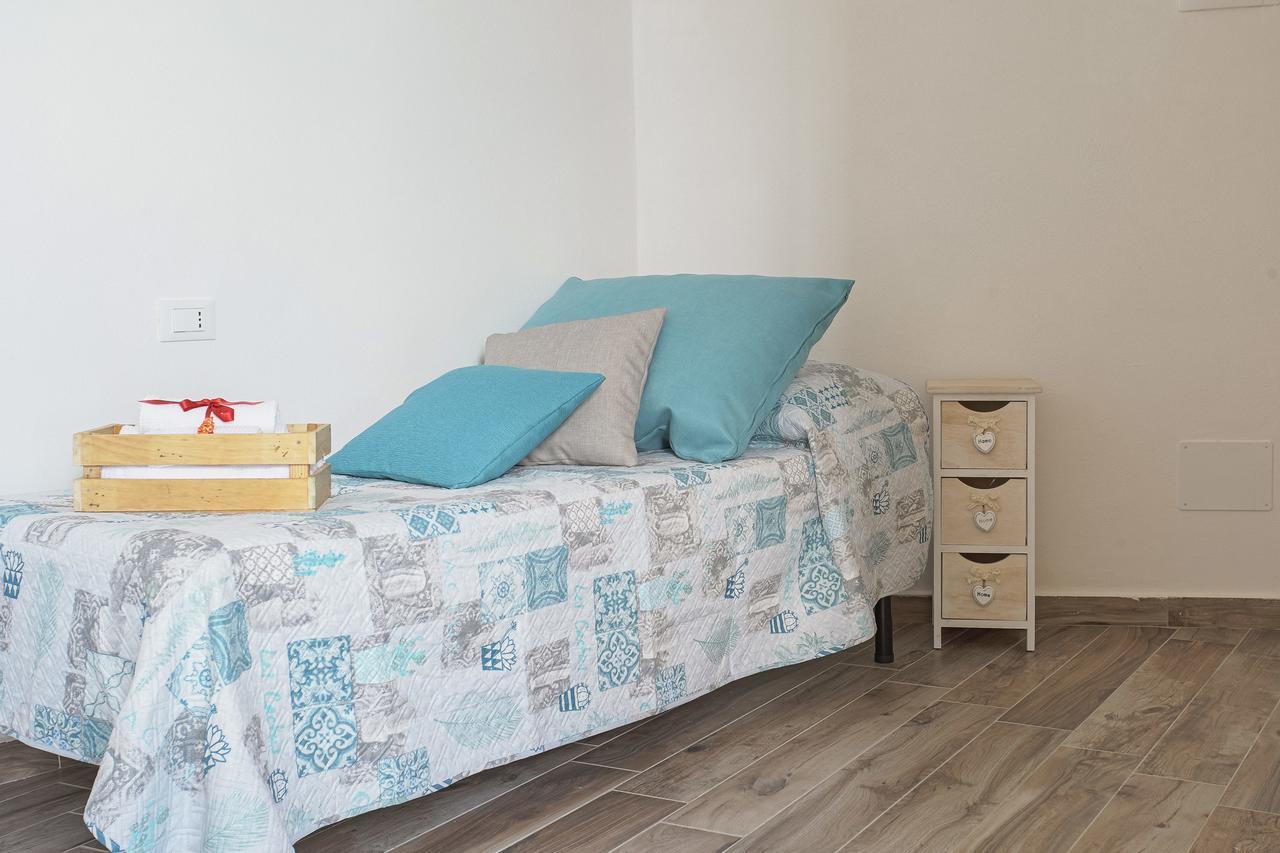 B&B Alla Cattedrale Agrigento Luaran gambar