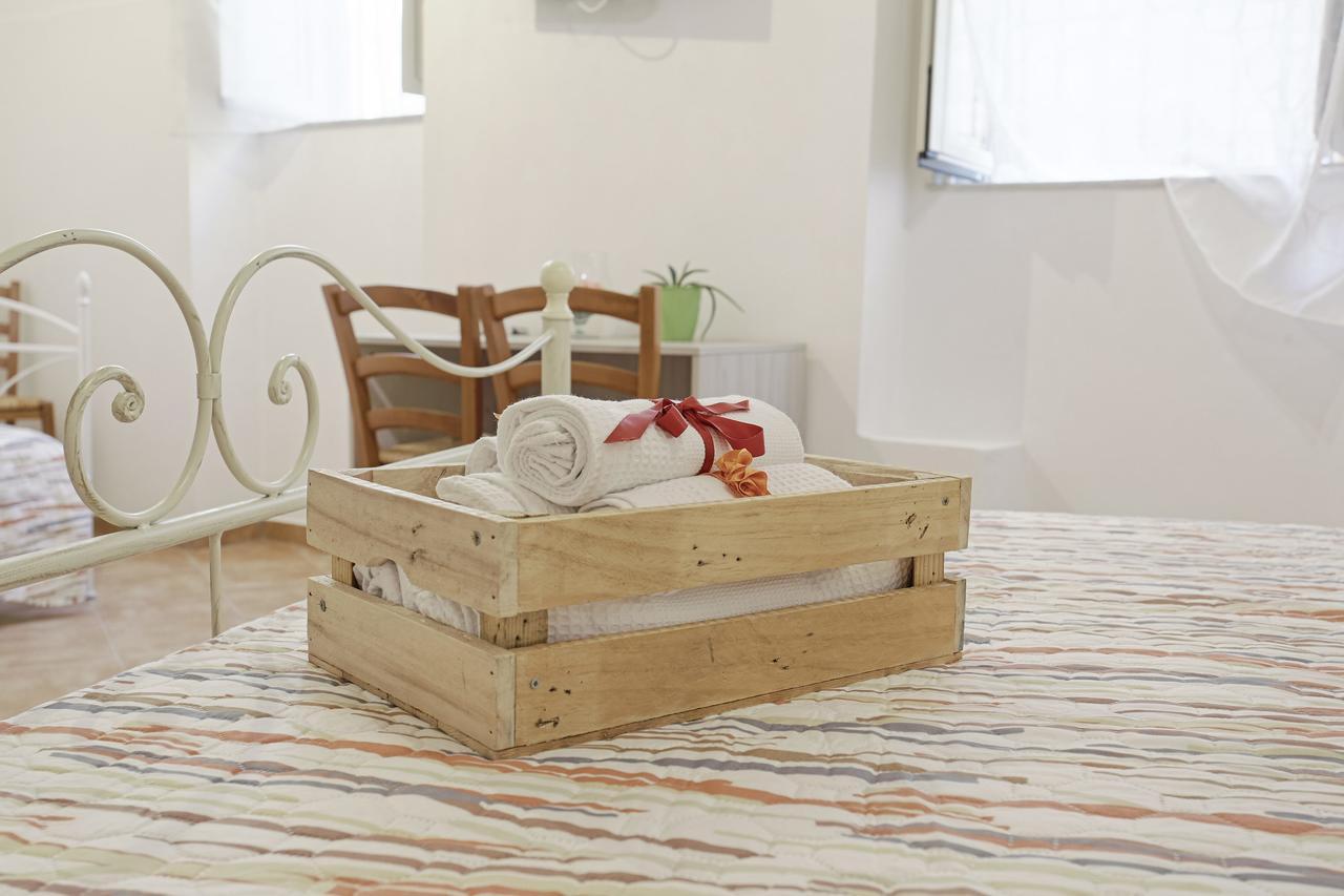 B&B Alla Cattedrale Agrigento Luaran gambar