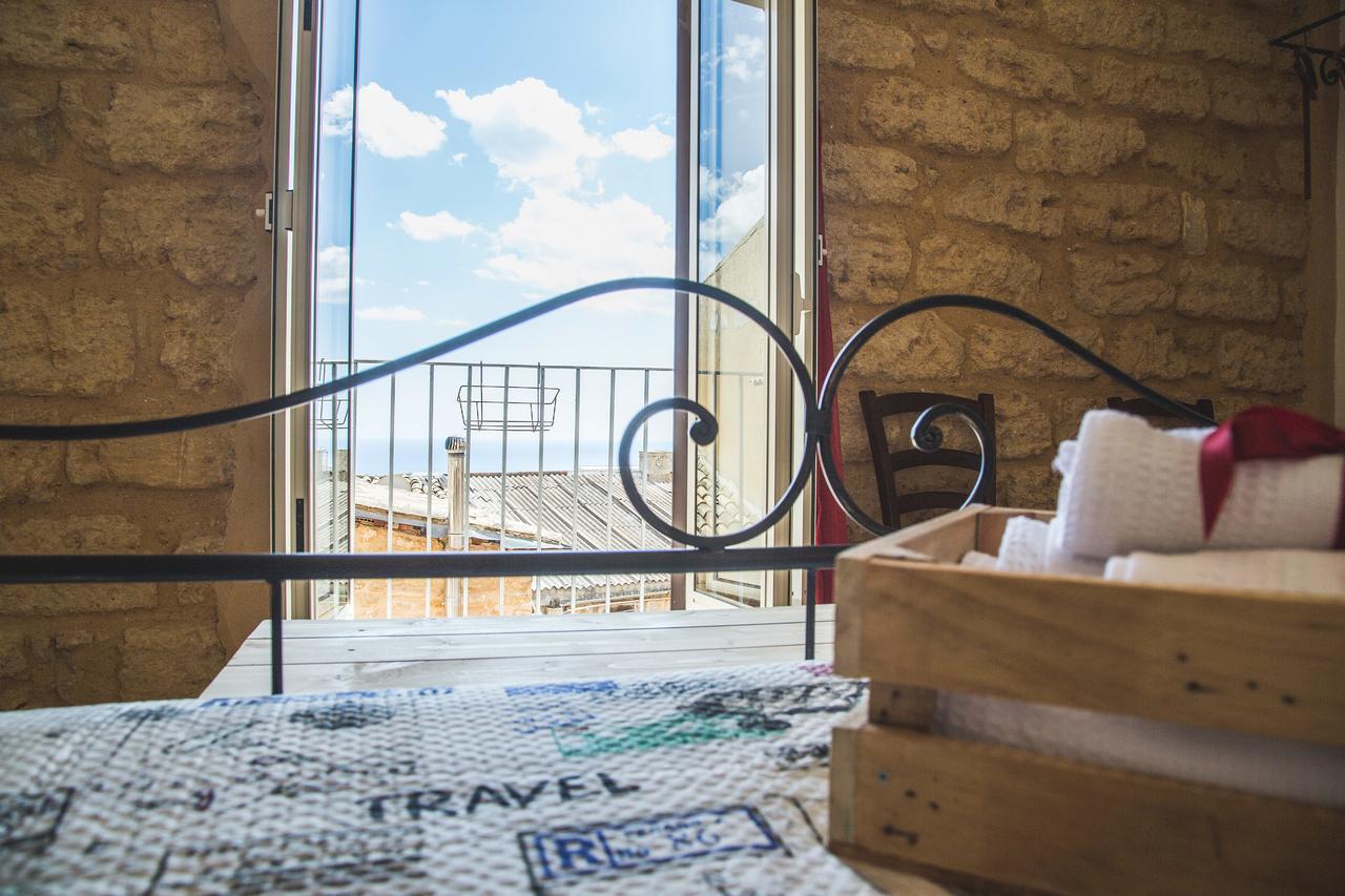 B&B Alla Cattedrale Agrigento Luaran gambar