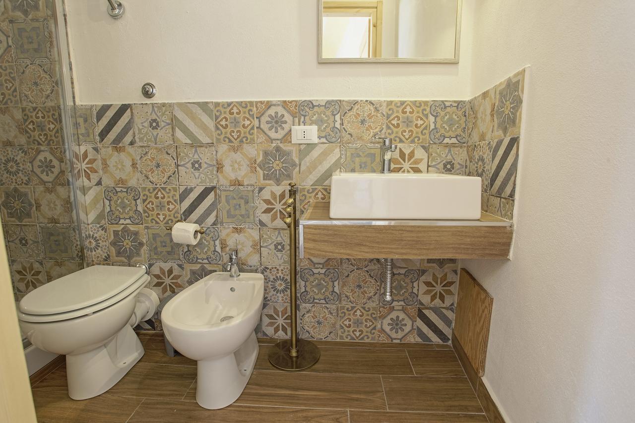 B&B Alla Cattedrale Agrigento Luaran gambar