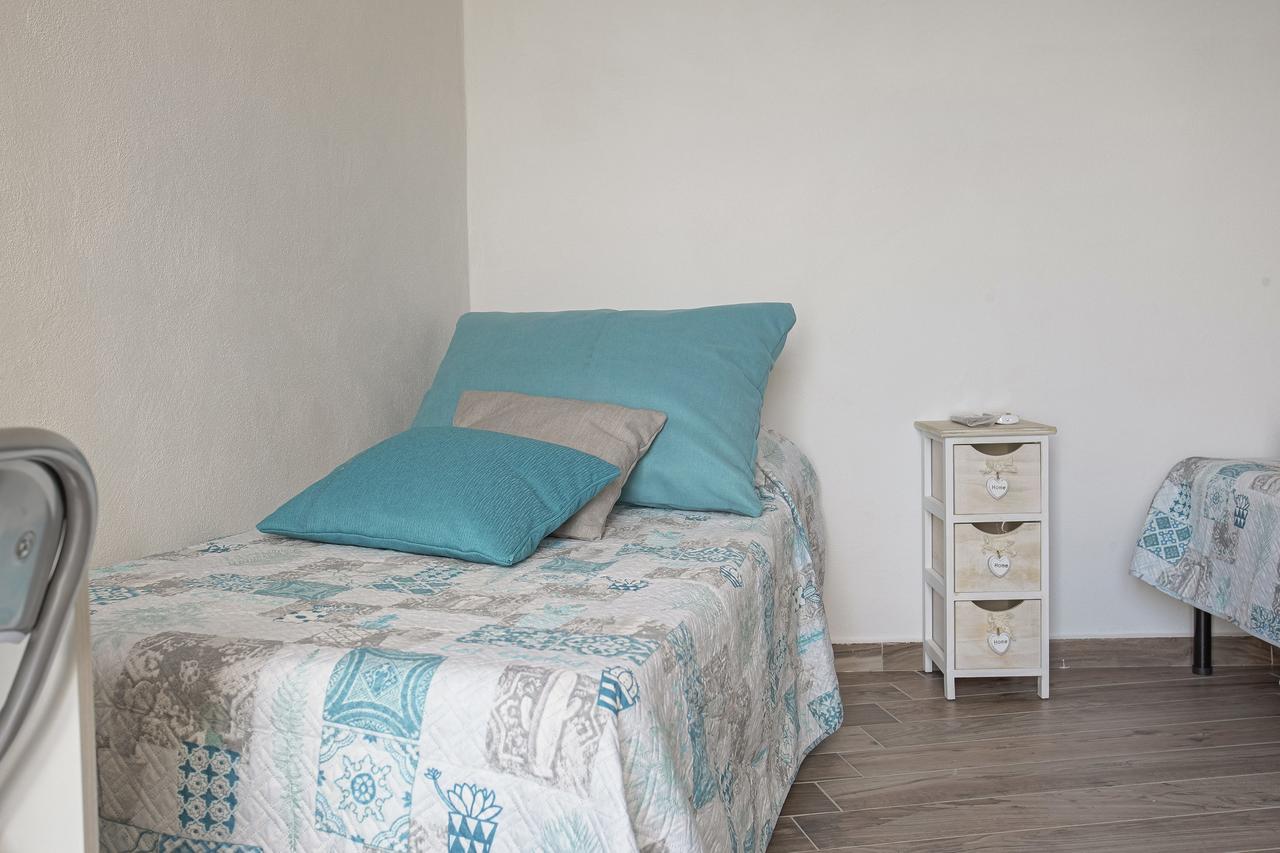 B&B Alla Cattedrale Agrigento Luaran gambar