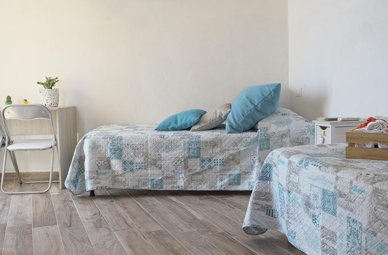 B&B Alla Cattedrale Agrigento Luaran gambar