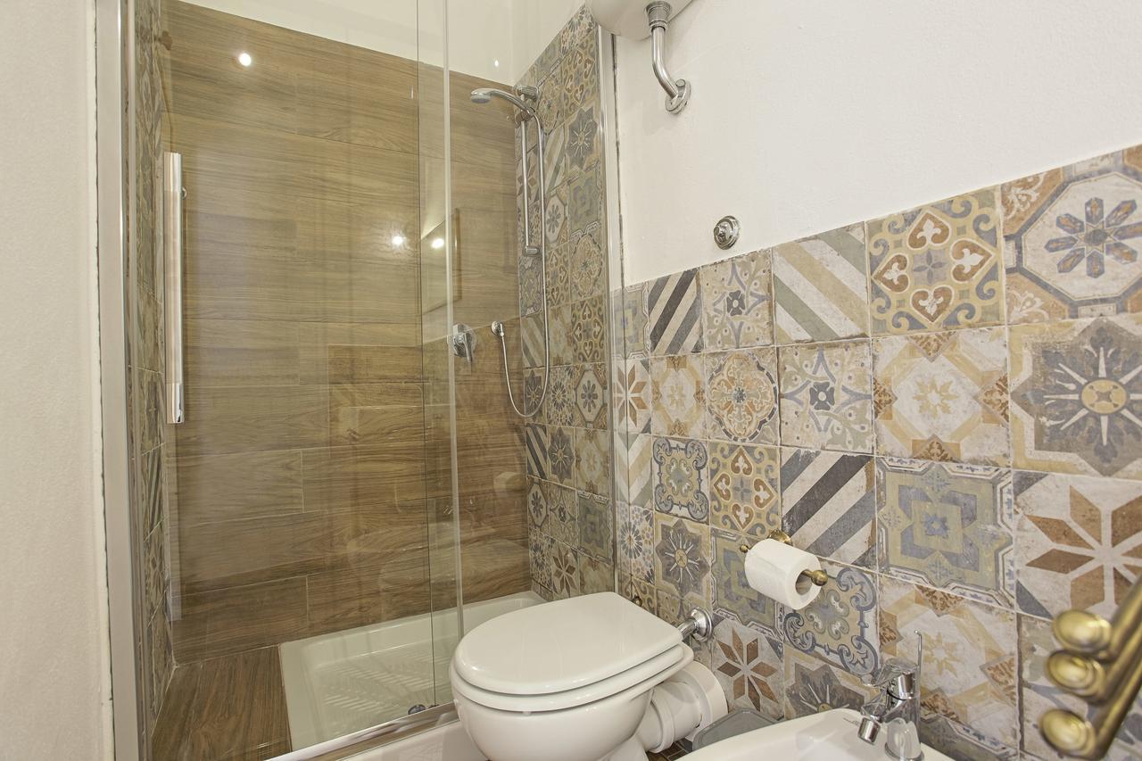 B&B Alla Cattedrale Agrigento Luaran gambar